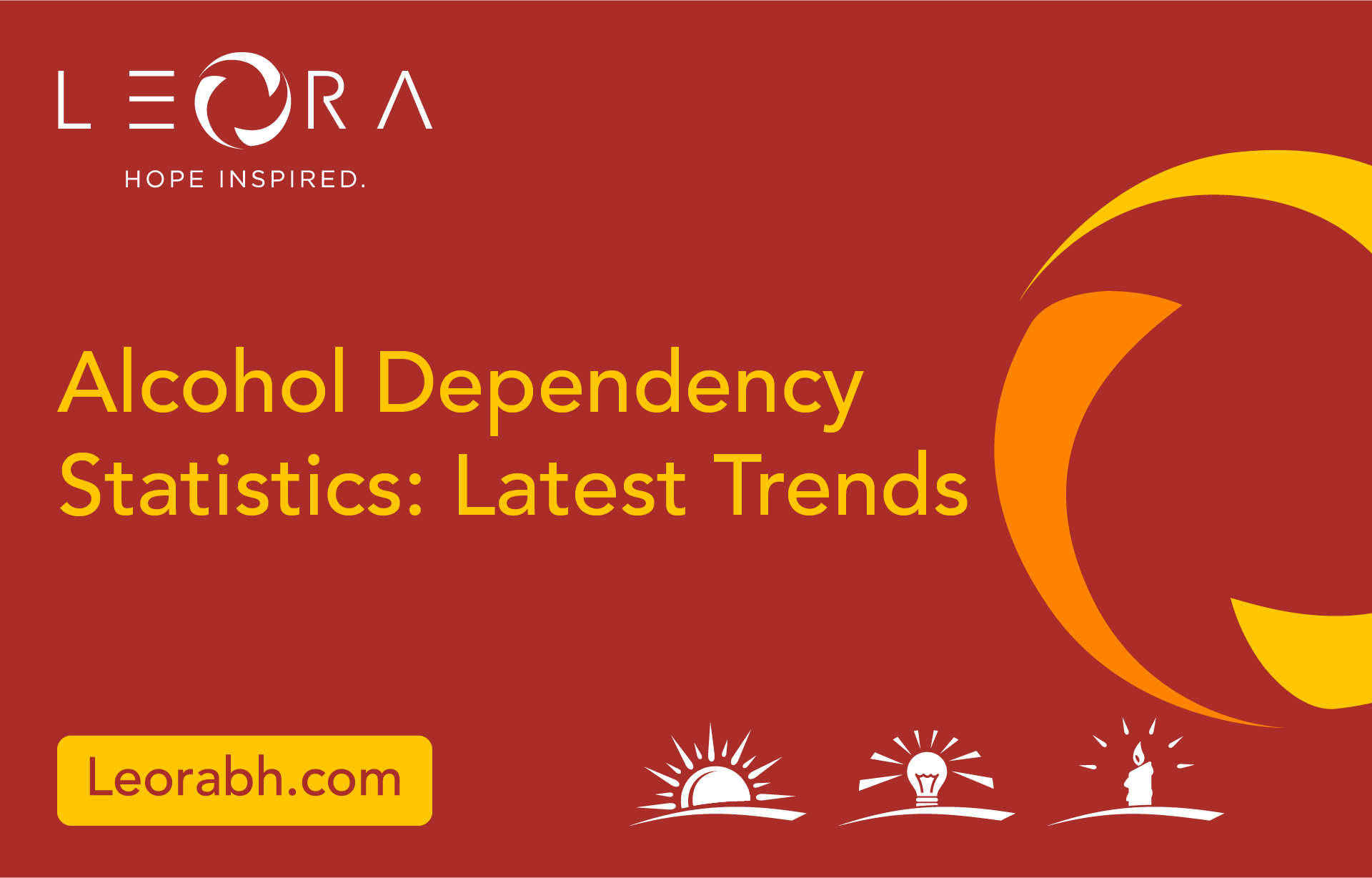 Alcohol Dependency Statistics: Latest Trends